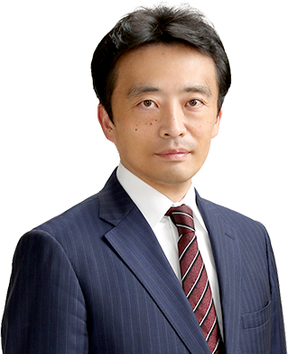 代表取締役社長